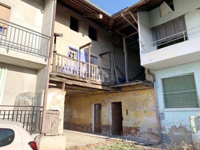 Casa in vendita a Borgata Colombretto, Piemonte
