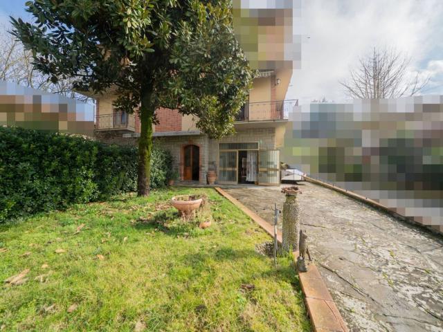 Casa in vendita a Giglio, Montevarchi