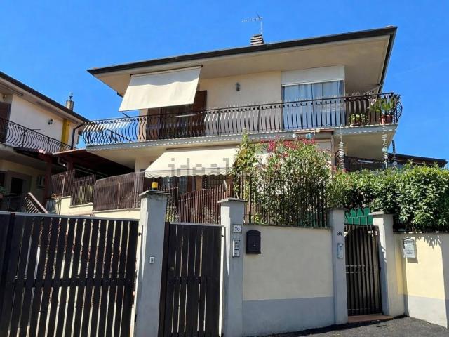 Casa in vendita a Roma Capitale, Lazio