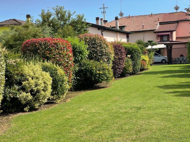 Casa in vendita a Mestre-Carpenedo, Venezia