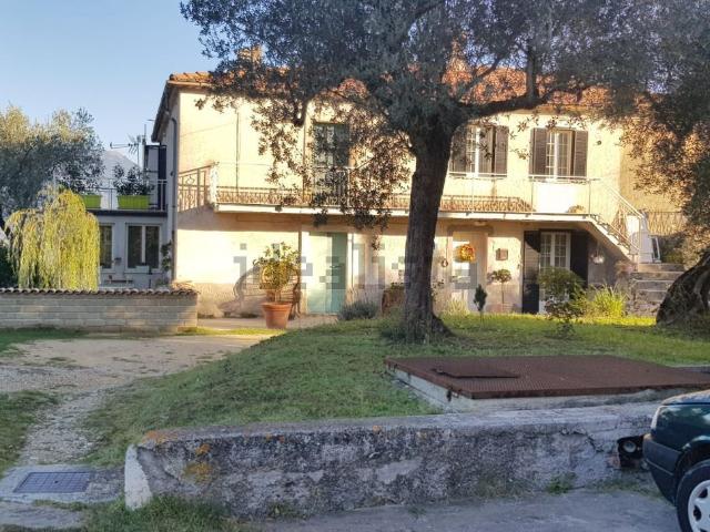 Casa in vendita a Cività Falconara, Arpino