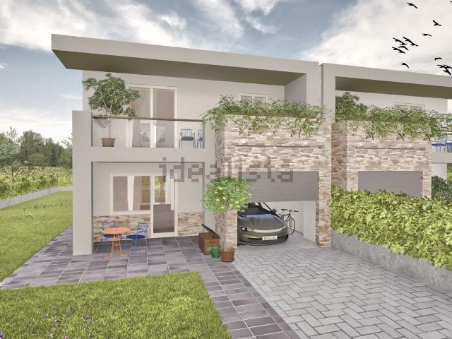 Casa in vendita a Sorbolo Mezzani, Sorbolo