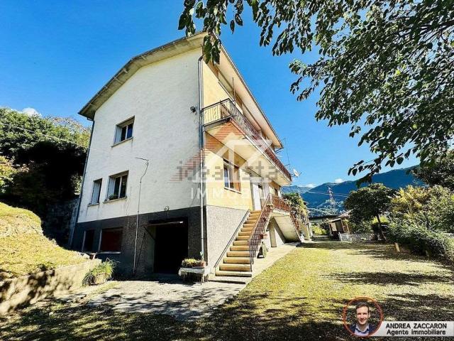 Casa in vendita a Longhere, Vittorio Veneto