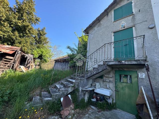 Casa in vendita a Serra Riccò, Liguria