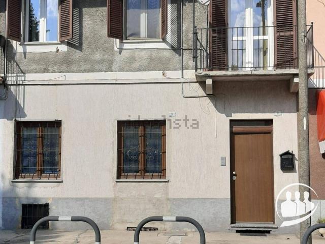 Casa in vendita a Piemonte, Torino