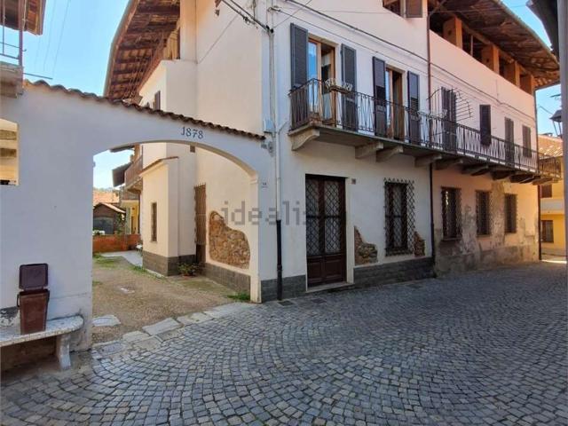 Casa in vendita a Unione Montana di Comuni delle Valli di Lanzo, Ceronda e Casternone, Piemonte