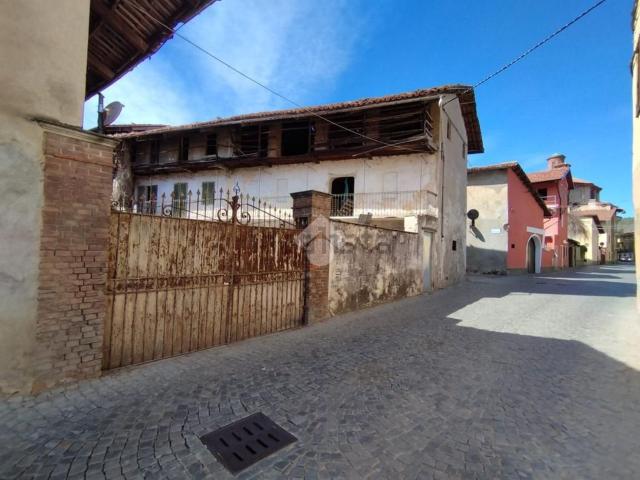 Casa in vendita a Piemonte, Torino