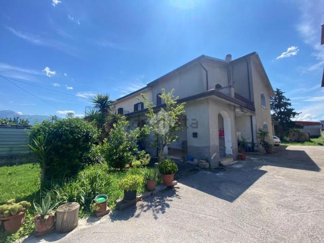 Casa in vendita a Sora, Lazio