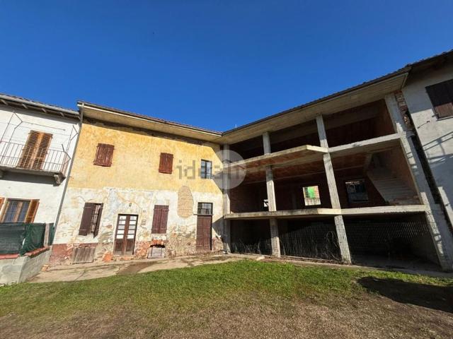 Casa in vendita a Piemonte, Asti