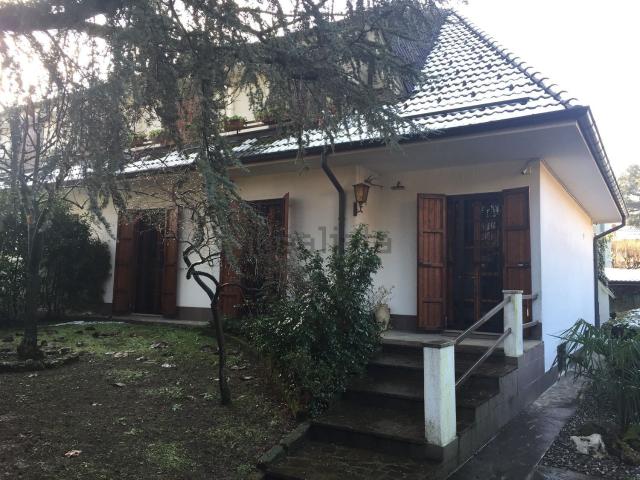 Casa in vendita a Pozzuolo Martesana, Lombardia