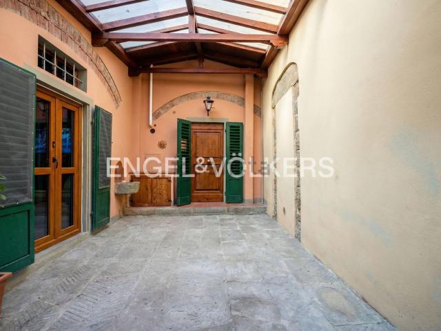 Casa in vendita a Calcinaia, Lastra A Signa