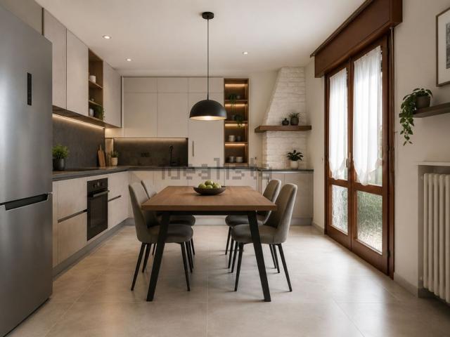 Casa in vendita a Villorba