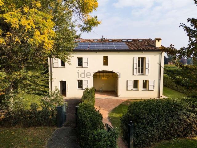 Casa in vendita a Tresinaro - Secchia, Re
