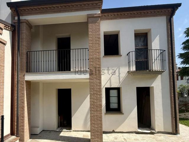Casa in vendita a Rivadolmo, Baone