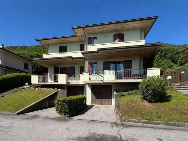 Casa in vendita a Comunità montana della Valle Sabbia, Agnosine