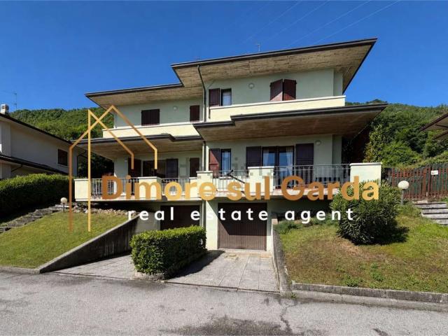Casa in vendita a Comunità montana della Valle Sabbia, Agnosine