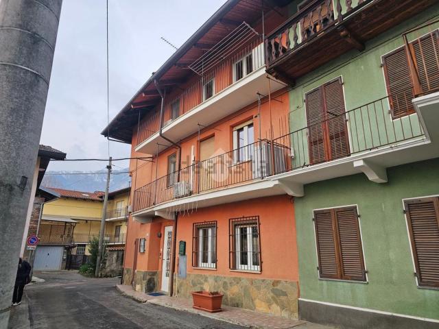 Casa in vendita a Unione Montana di Comuni delle Valli di Lanzo, Ceronda e Casternone, Piemonte