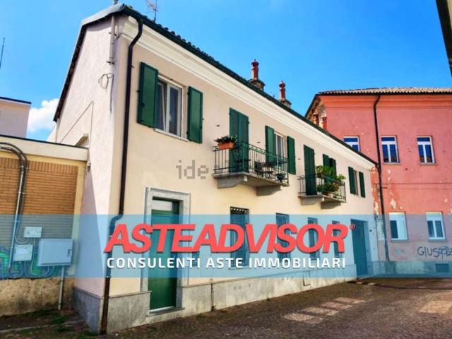 Casa in vendita a Piemonte, Cuneo