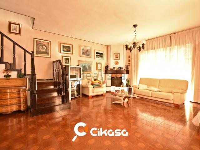 Casa in vendita a Terramàini - Is Bingias, Cagliari