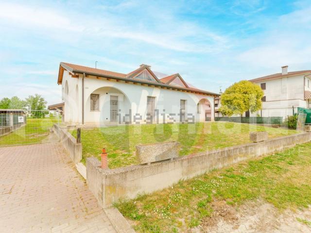Casa in vendita a Vigodarzere, Veneto