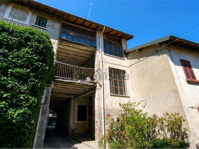 Casa in vendita a Cirimido, Lombardia