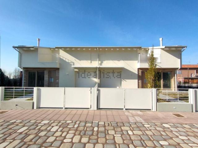 Casa in vendita a Olme, Mogliano Veneto