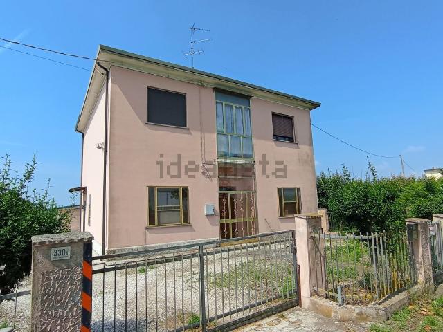 Casa in vendita a Masi Torello, Reggio Emilia