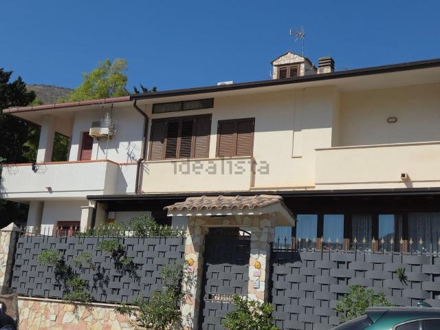 Casa in vendita a VII Circoscrizione, Palermo