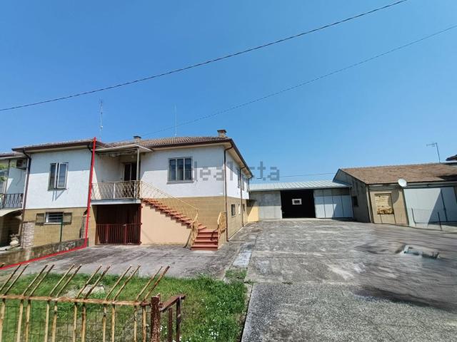 Casa in vendita a Unione Delta del Po, Codigoro