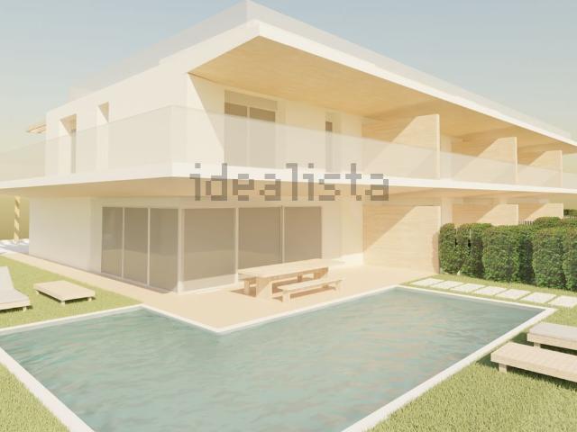 Casa in vendita a Lignano Pineta, Friuli-Venezia Giulia