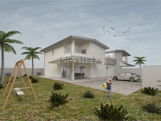 Casa in vendita a Agrigento, Sicilia