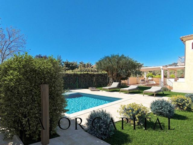 Casa in vendita a San Pantaleo