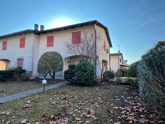 Casa in vendita a Vicenza, Veneto