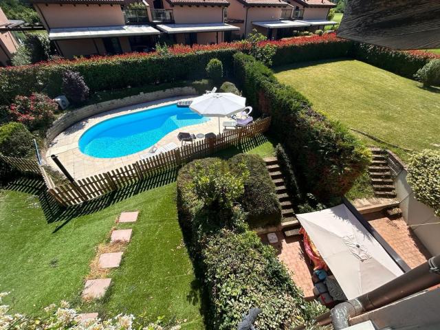 Casa in vendita a Nuovo Circondario Imolese, Castel San Pietro Terme