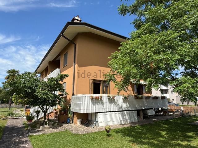 Casa in vendita a Aquileia, Friuli-Venezia Giulia