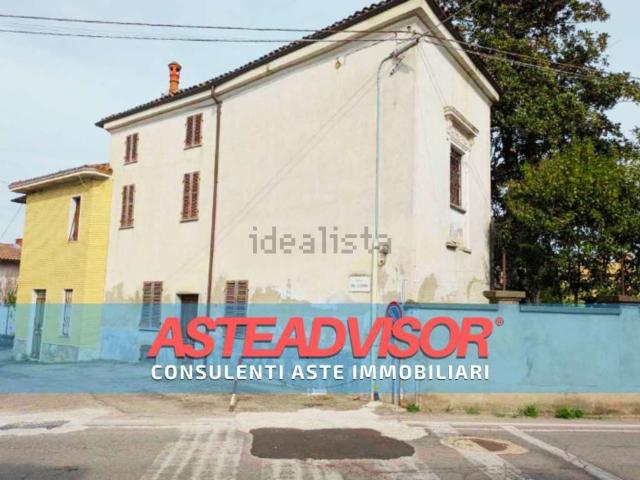 Casa in vendita a Piemonte, Alessandria