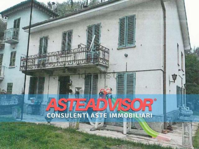 Casa in vendita a Incisa Scapaccino, Asti