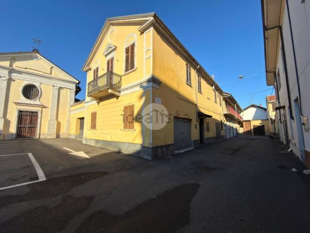 Casa in vendita a Piemonte, Vercelli