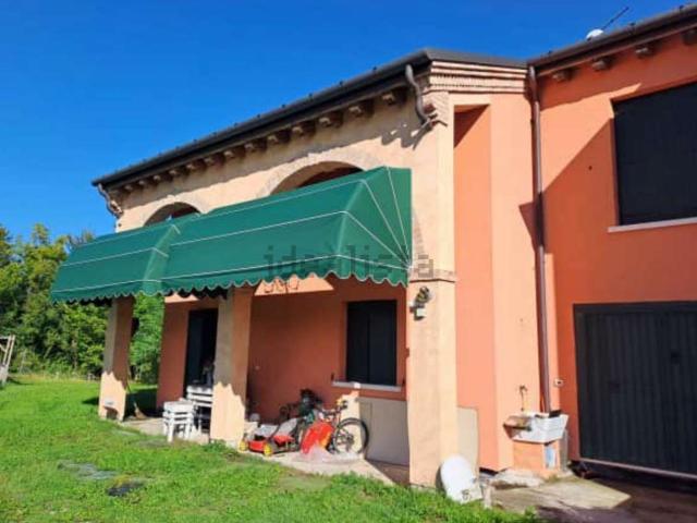 Casa in vendita a San Michele, Casale Sul Sile