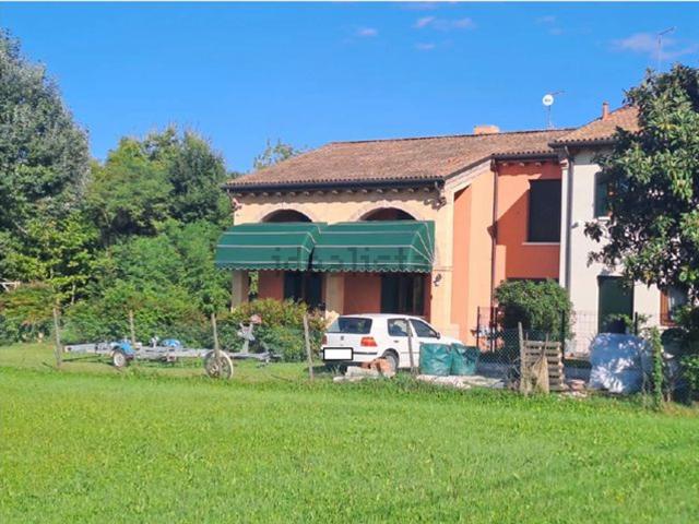 Casa in vendita a San Michele, Casale Sul Sile