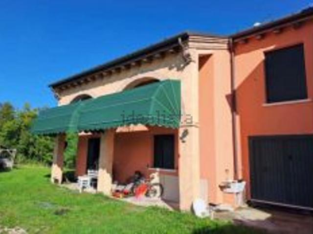 Casa in vendita a San Michele, Casale Sul Sile