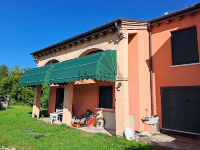 Casa in vendita a San Michele, Casale Sul Sile
