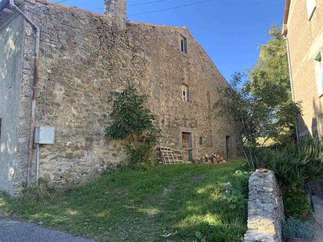 Casa in vendita a Unione dei Comuni Montani Amiata Grossetana, Semproniano