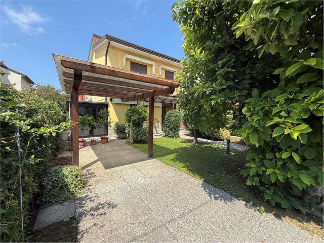 Casa in vendita a Favaro Veneto, Venezia