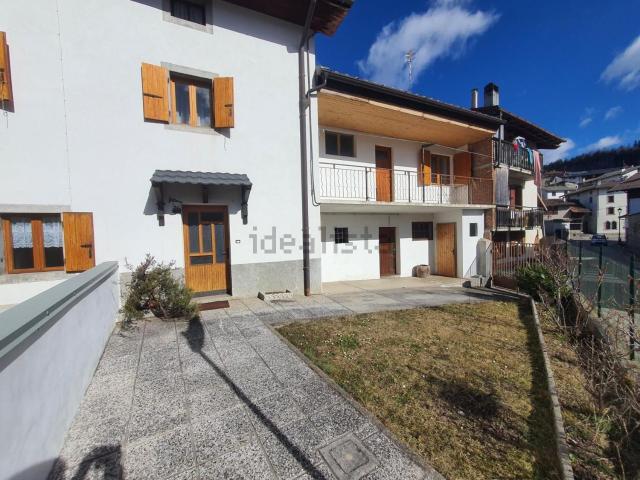 Casa in vendita a Lauco, Friuli-Venezia Giulia