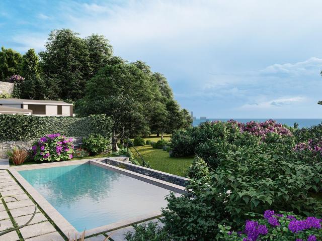 Casa in vendita a Pineta di Arenzano, Arenzano
