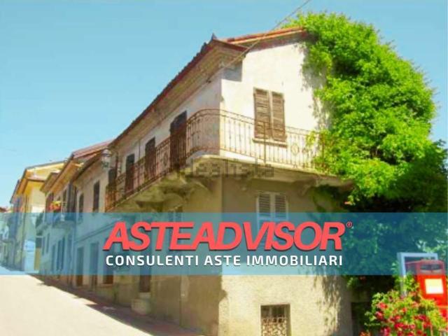 Casa in vendita a Piemonte, Asti