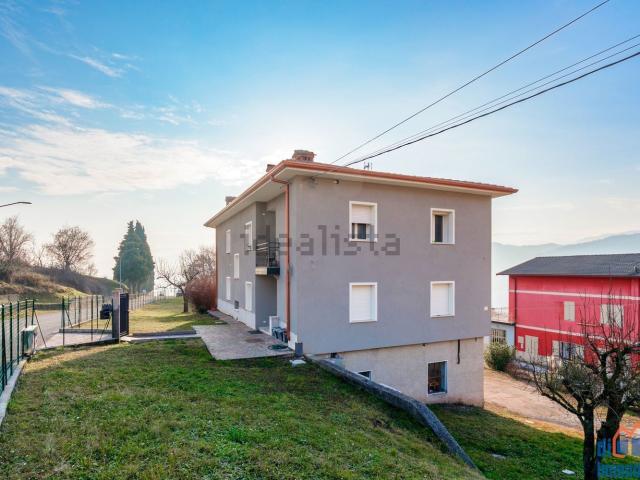 Casa in vendita a Comunità montana della Valle Sabbia, Bione