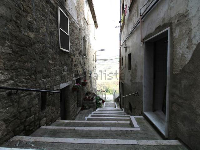 Casa in vendita a Ripalimosani, Molise