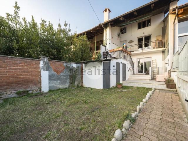 Casa in vendita a Piemonte, Torino